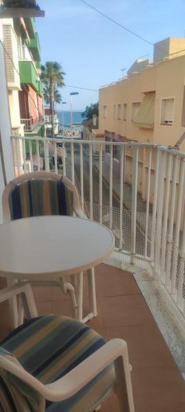 Apartamento MarMenor